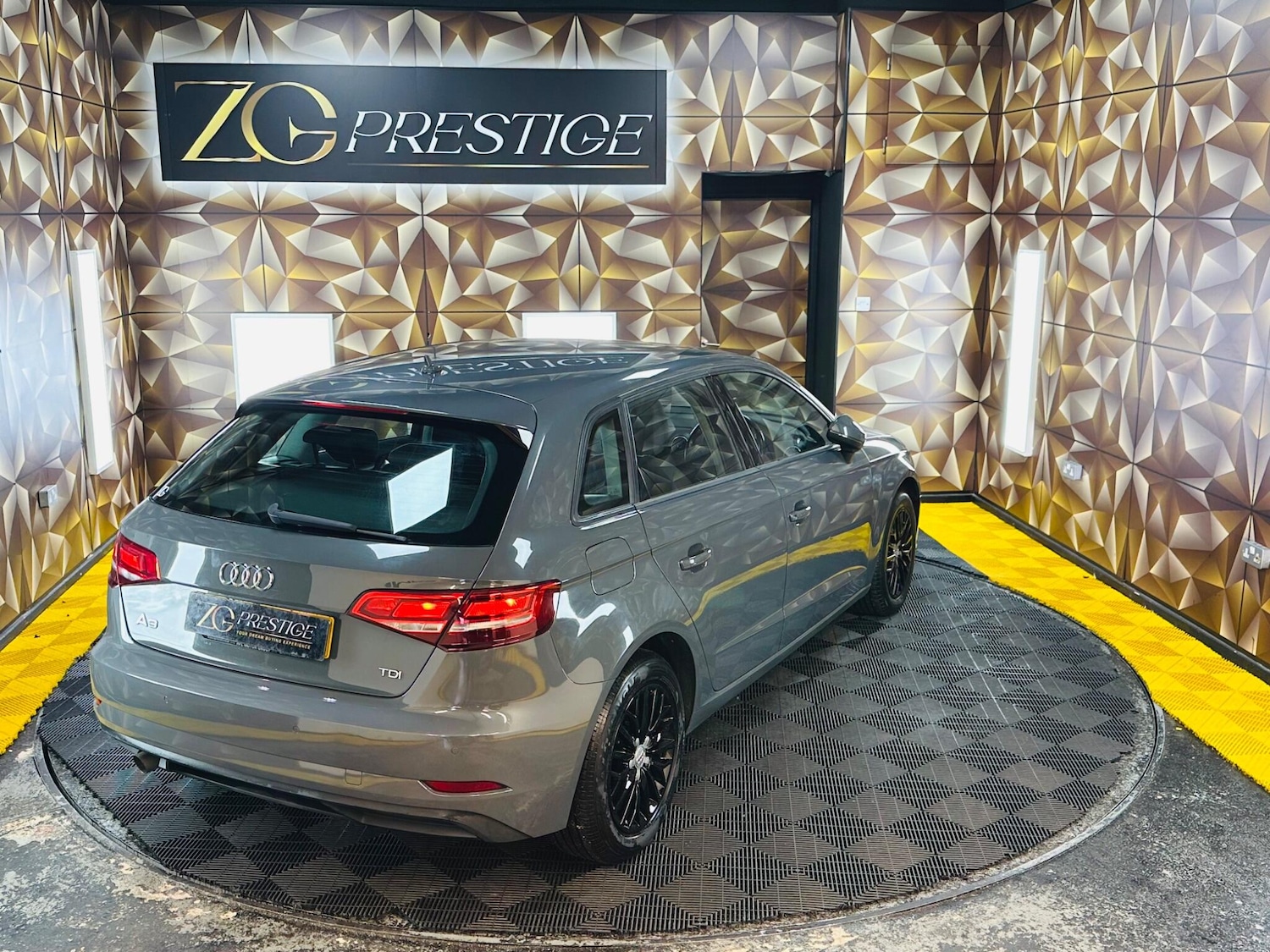 Used Audi A3 for sale - 78127996: Photo 31