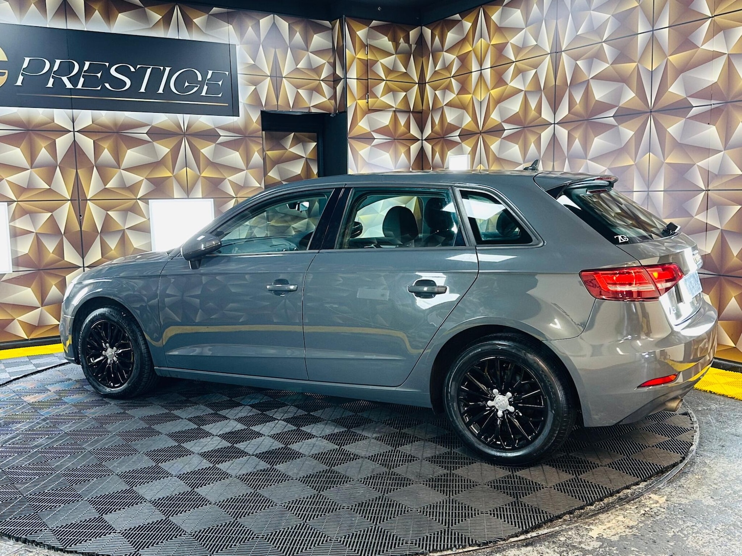 Used Audi A3 for sale - 78127996: Photo 33