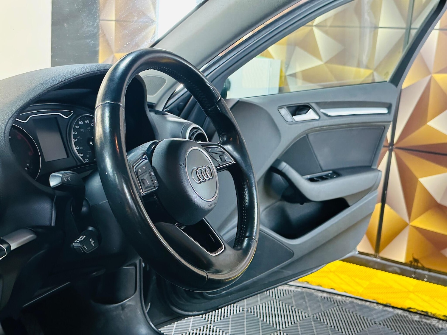 Used Audi A3 for sale - 78127996: Photo 34