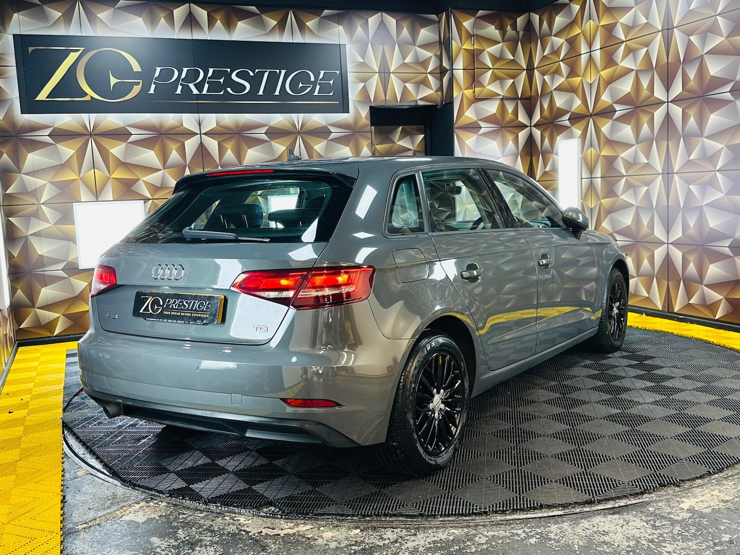 Used Audi A3 for sale - 78127996: Photo 35