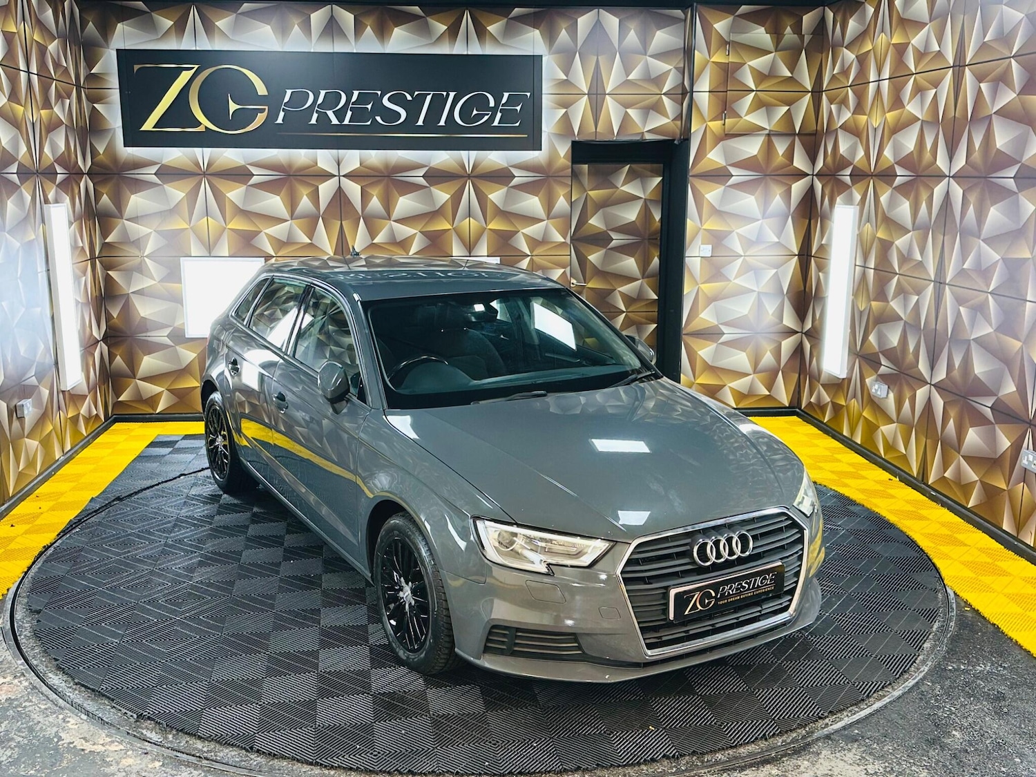 Used Audi A3 for sale - 78127996: Photo 37