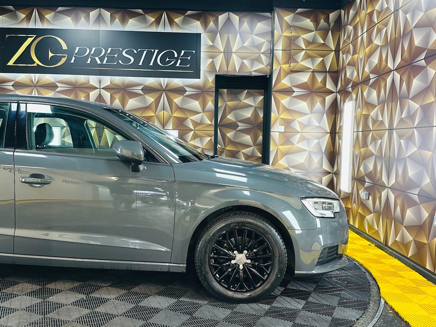 Used Audi A3 for sale - 78127996: Photo 38