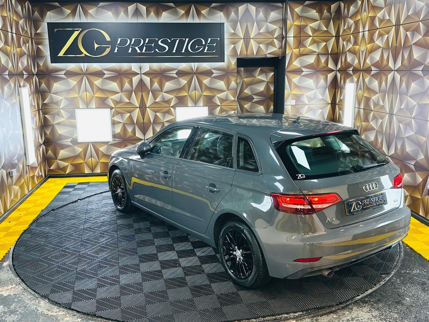 Used Audi A3 for sale - 78127996: Photo 39