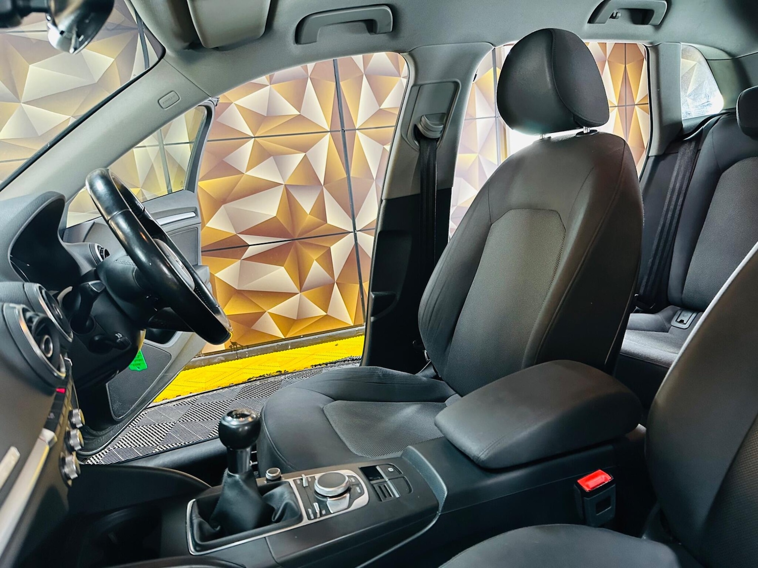 Used Audi A3 for sale - 78127996: Photo 4