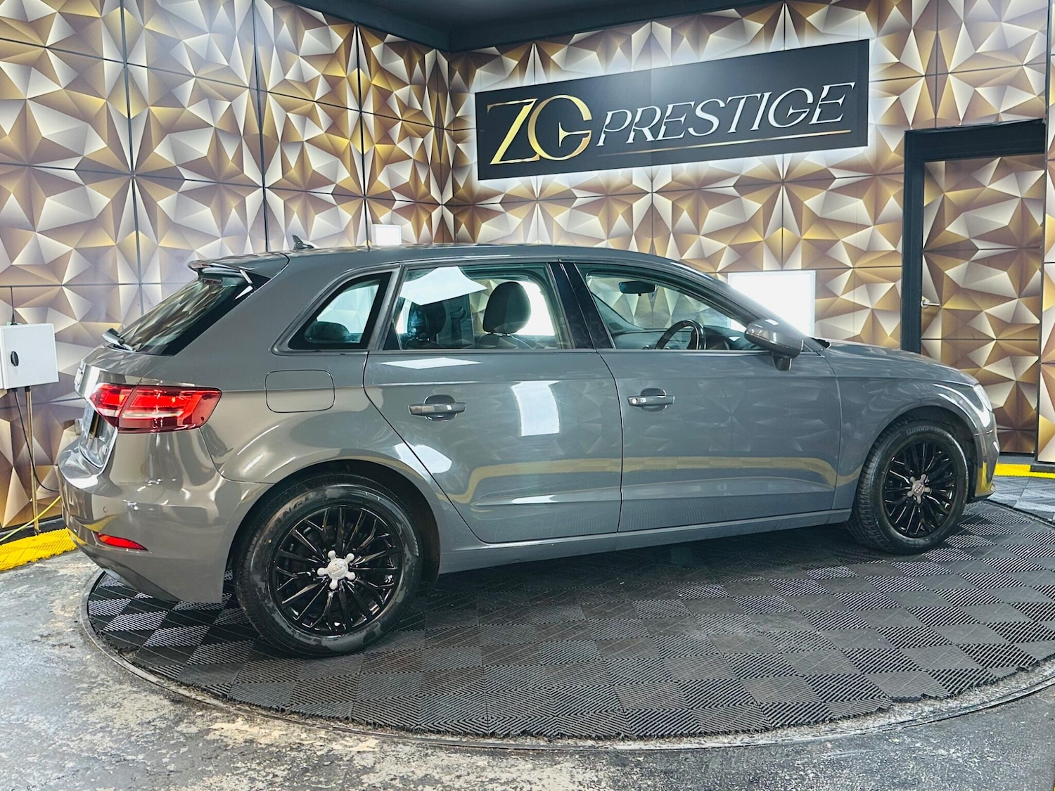 Used Audi A3 for sale - 78127996: Photo 41