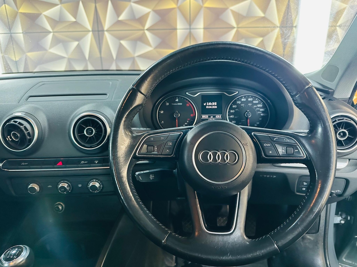 Used Audi A3 for sale - 78127996: Photo 42