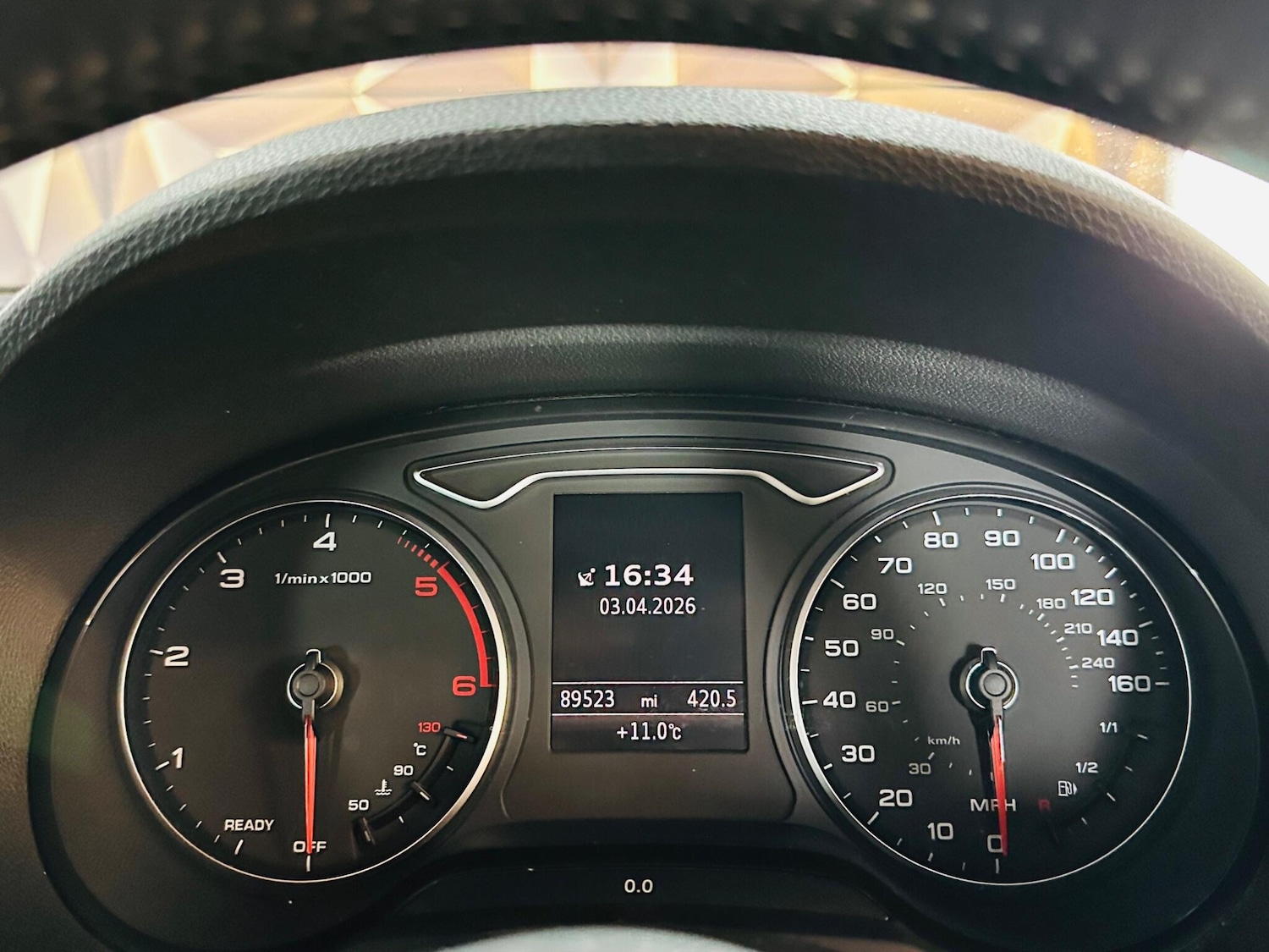 Used Audi A3 for sale - 78127996: Photo 43