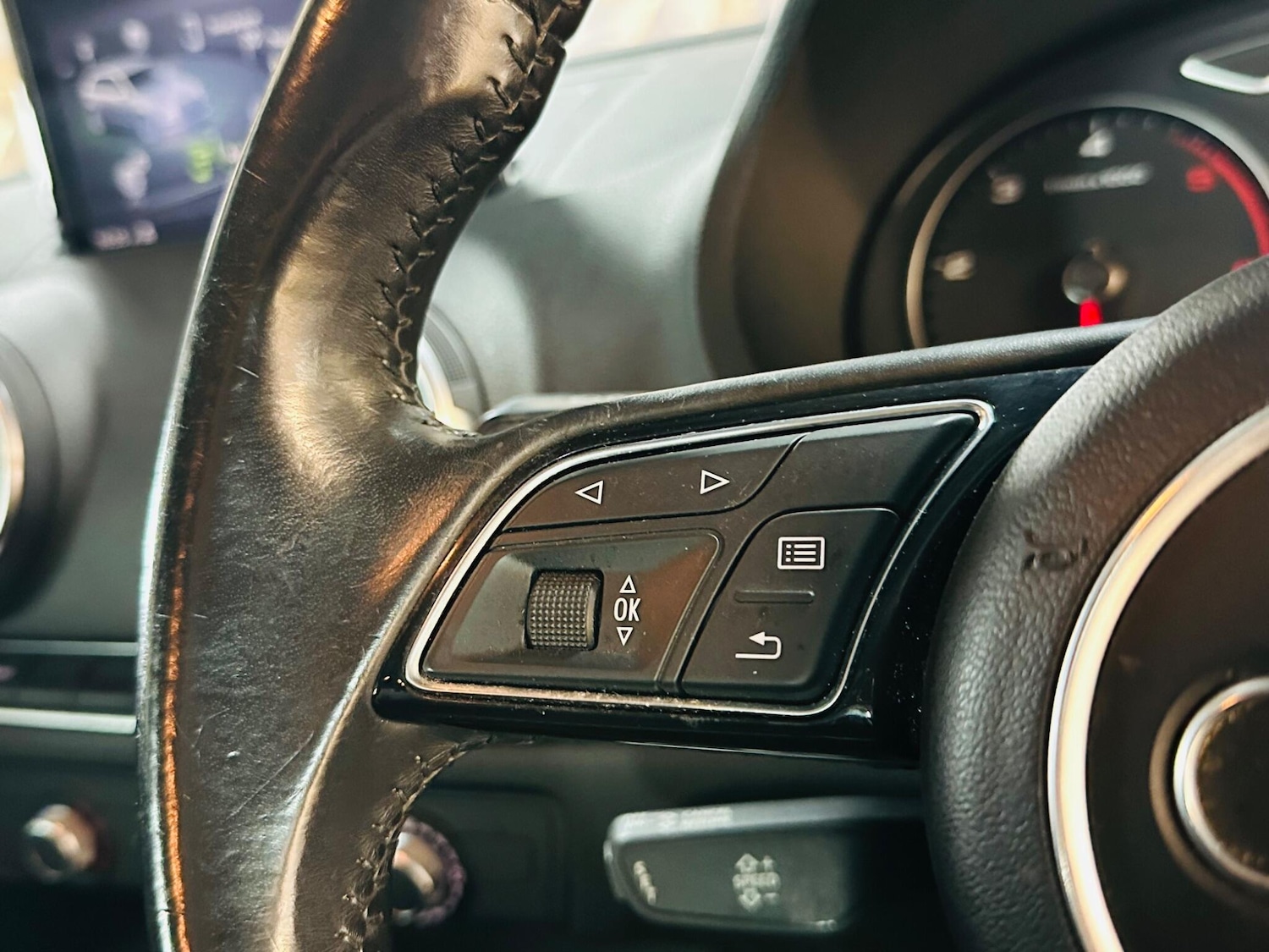 Used Audi A3 for sale - 78127996: Photo 45