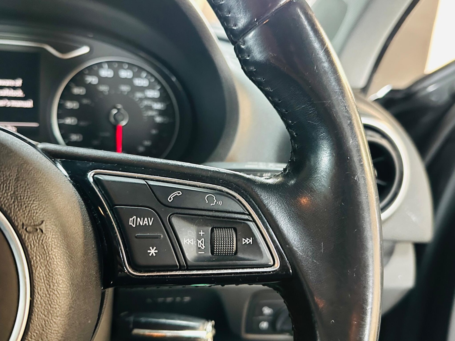 Used Audi A3 for sale - 78127996: Photo 46