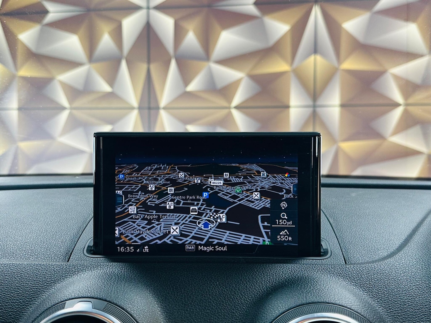 Used Audi A3 for sale - 78127996: Photo 47