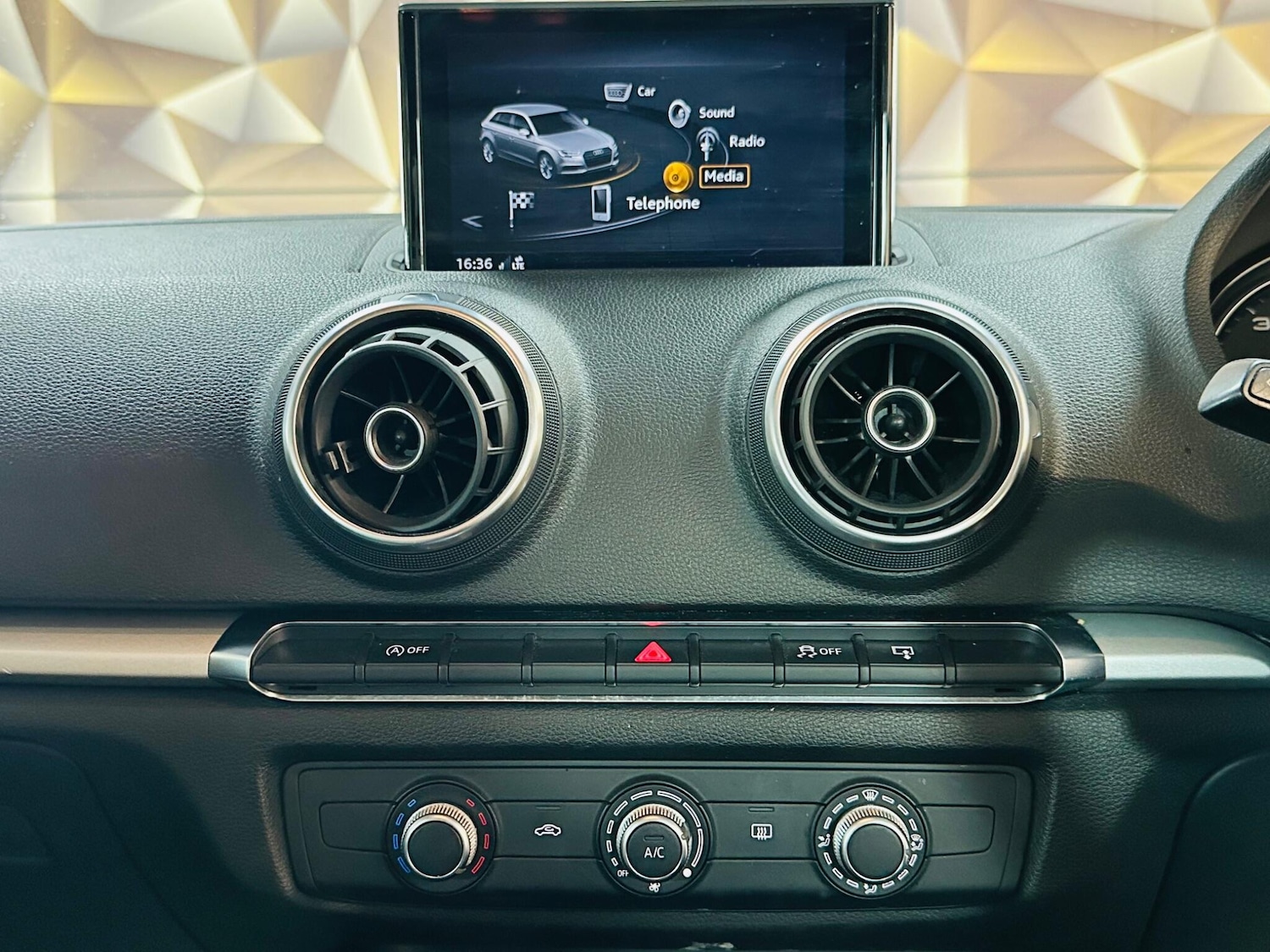 Used Audi A3 for sale - 78127996: Photo 48