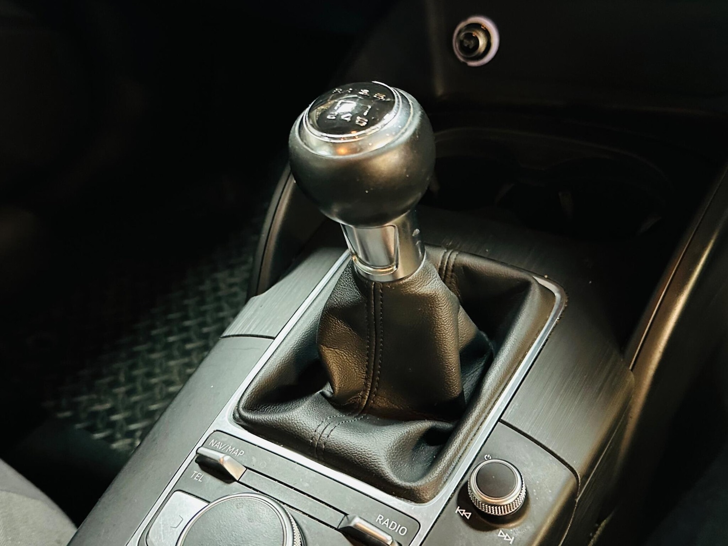 Used Audi A3 for sale - 78127996: Photo 49