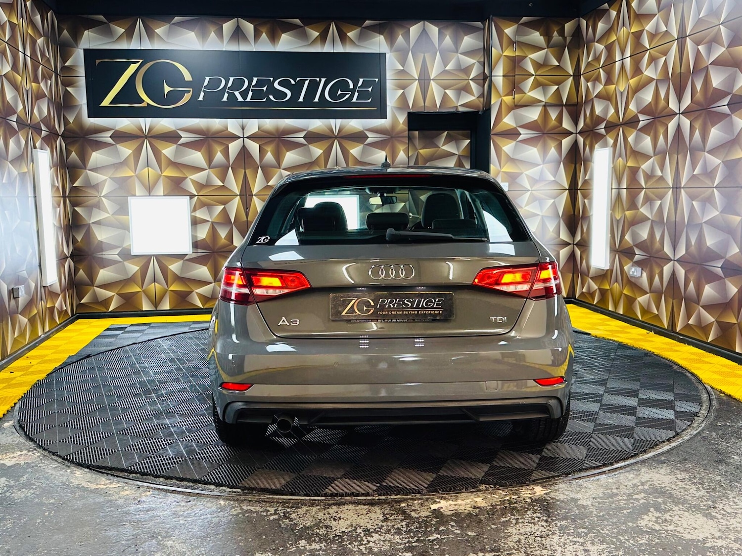 Used Audi A3 for sale - 78127996: Photo 5