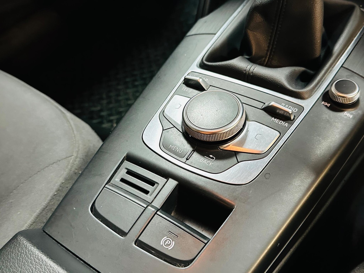 Used Audi A3 for sale - 78127996: Photo 51