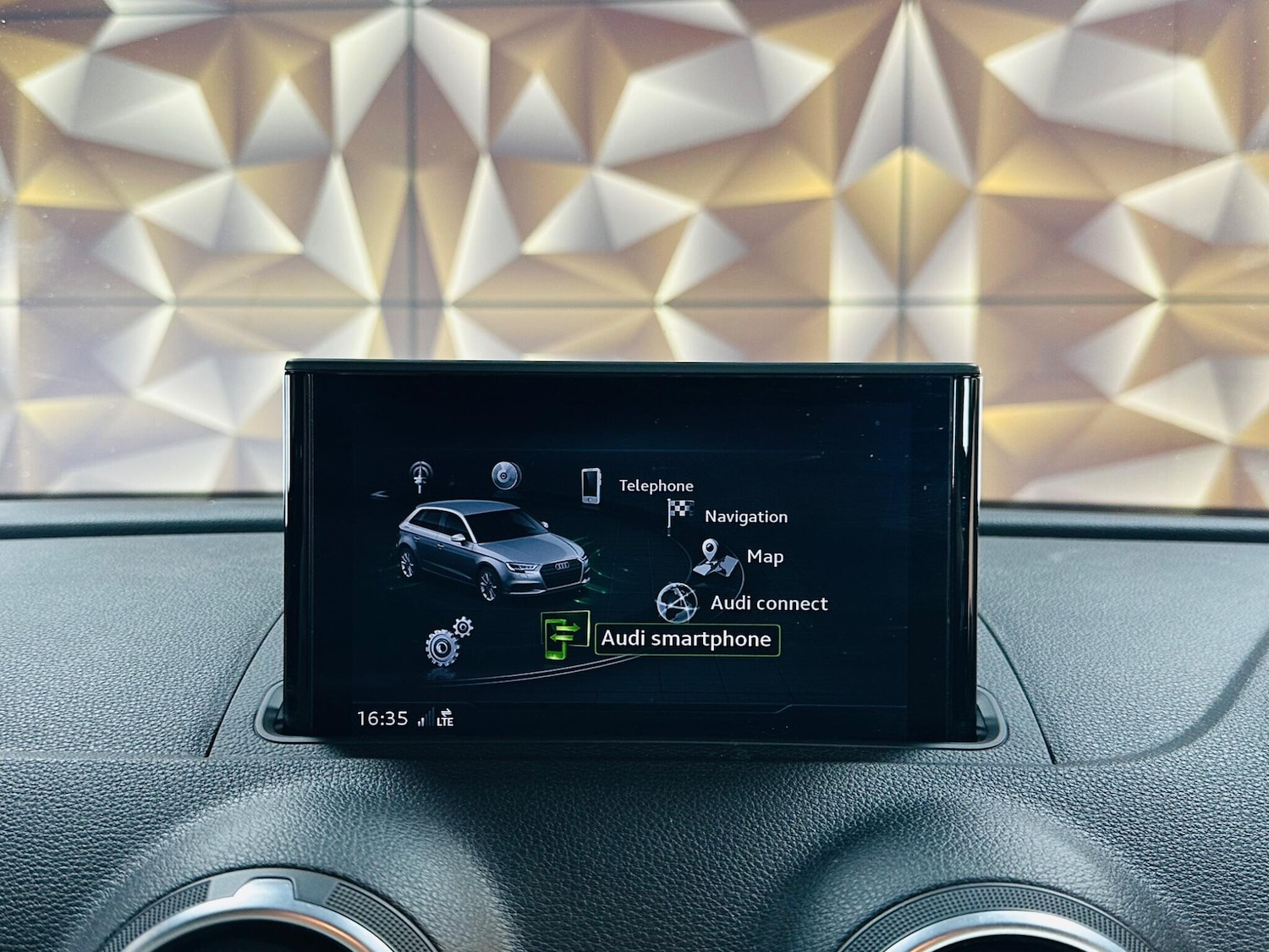 Used Audi A3 for sale - 78127996: Photo 52