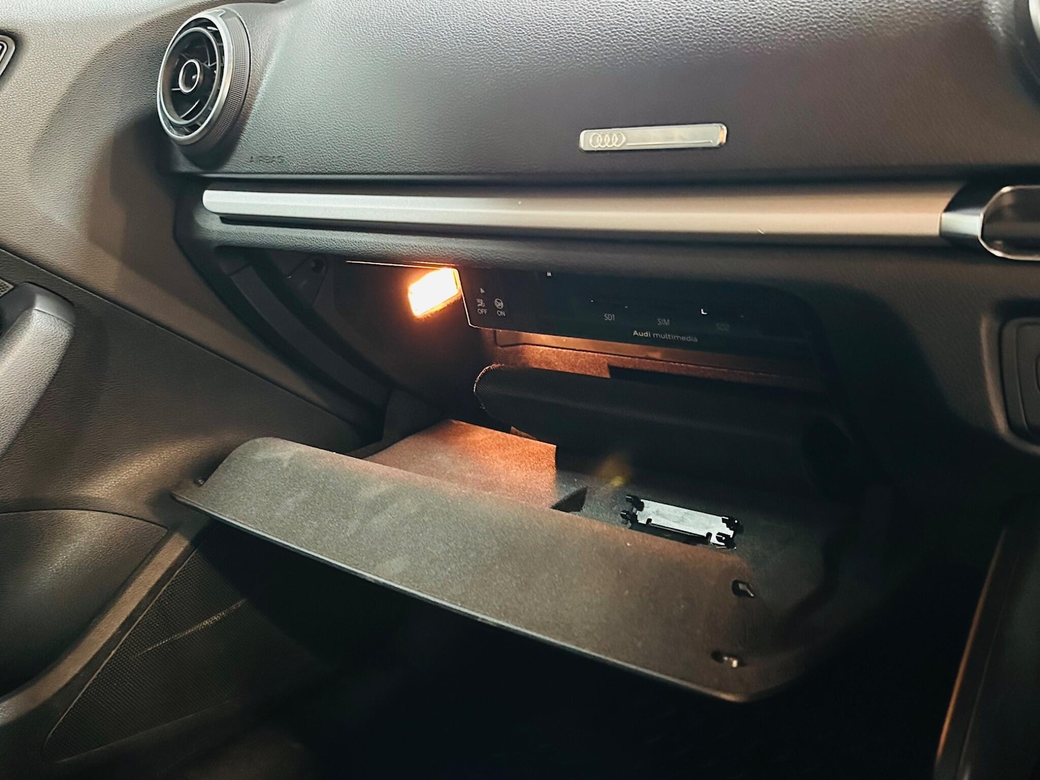 Used Audi A3 for sale - 78127996: Photo 55