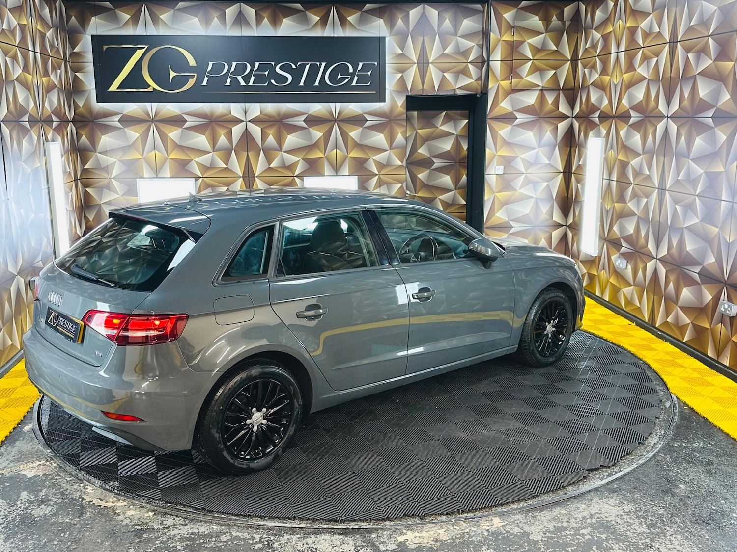 Used Audi A3 for sale - 78127996: Photo 7