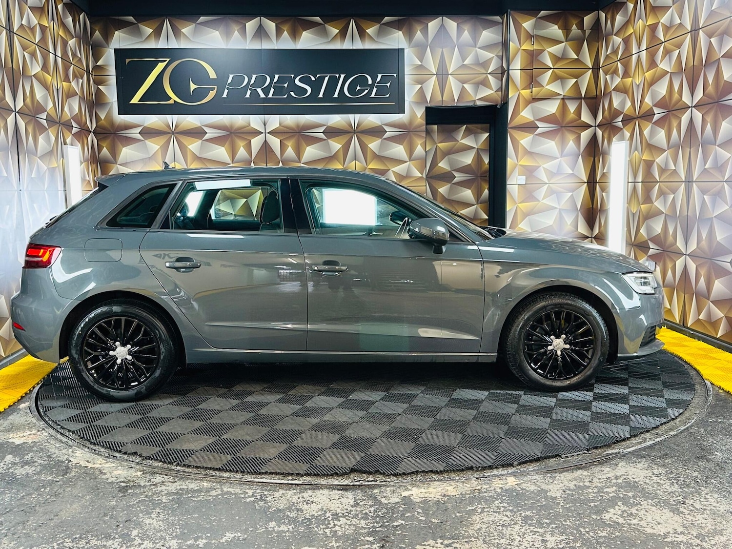 Used Audi A3 for sale - 78127996: Photo 9