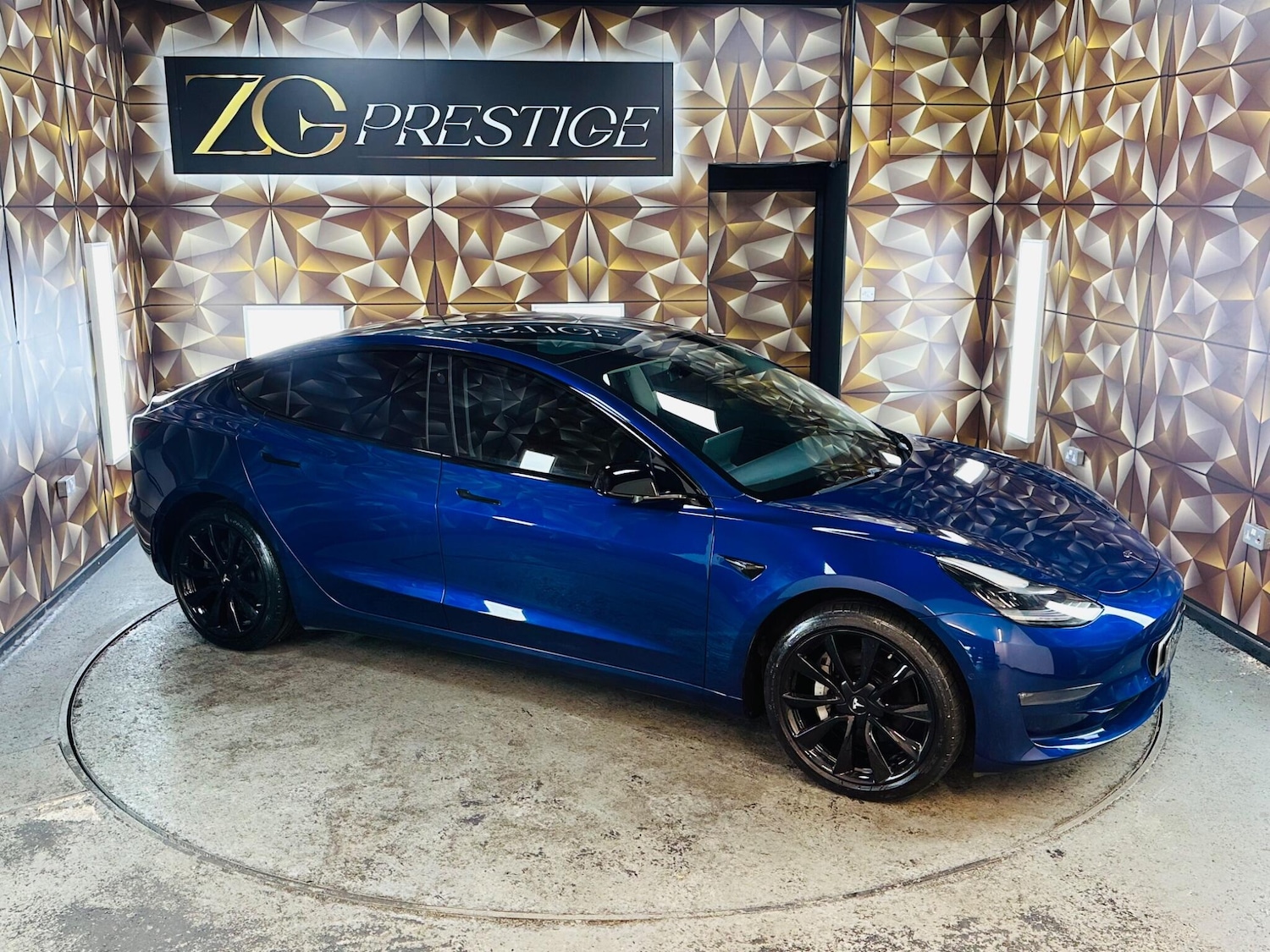 Used Tesla Model 3 2019 for sale - 76786572: Photo 13