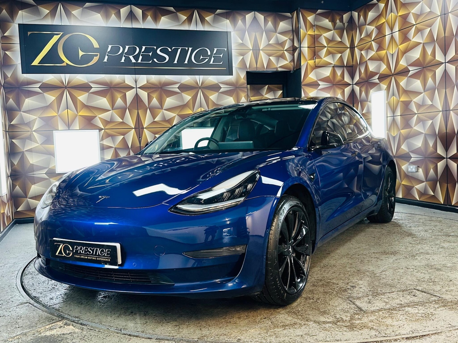 Used Tesla Model 3 2019 for sale - 76786572: Photo 15