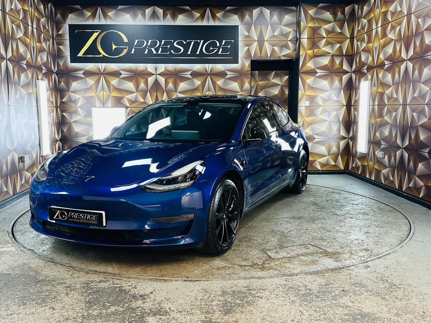 Used Tesla Model 3 2019 for sale - 76786572: Photo 19