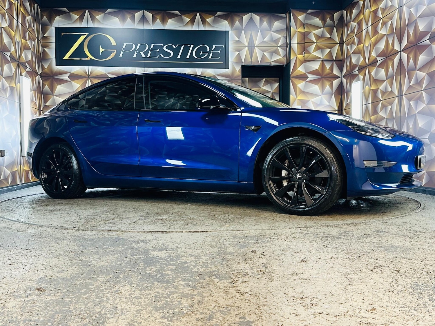 Used Tesla Model 3 2019 for sale - 76786572: Photo 21