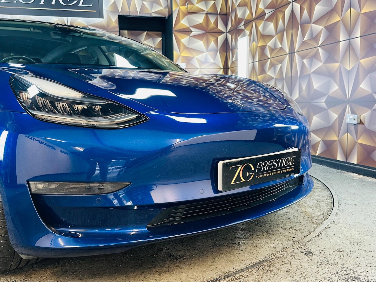 Used Tesla Model 3 2019 for sale - 76786572: Photo 25