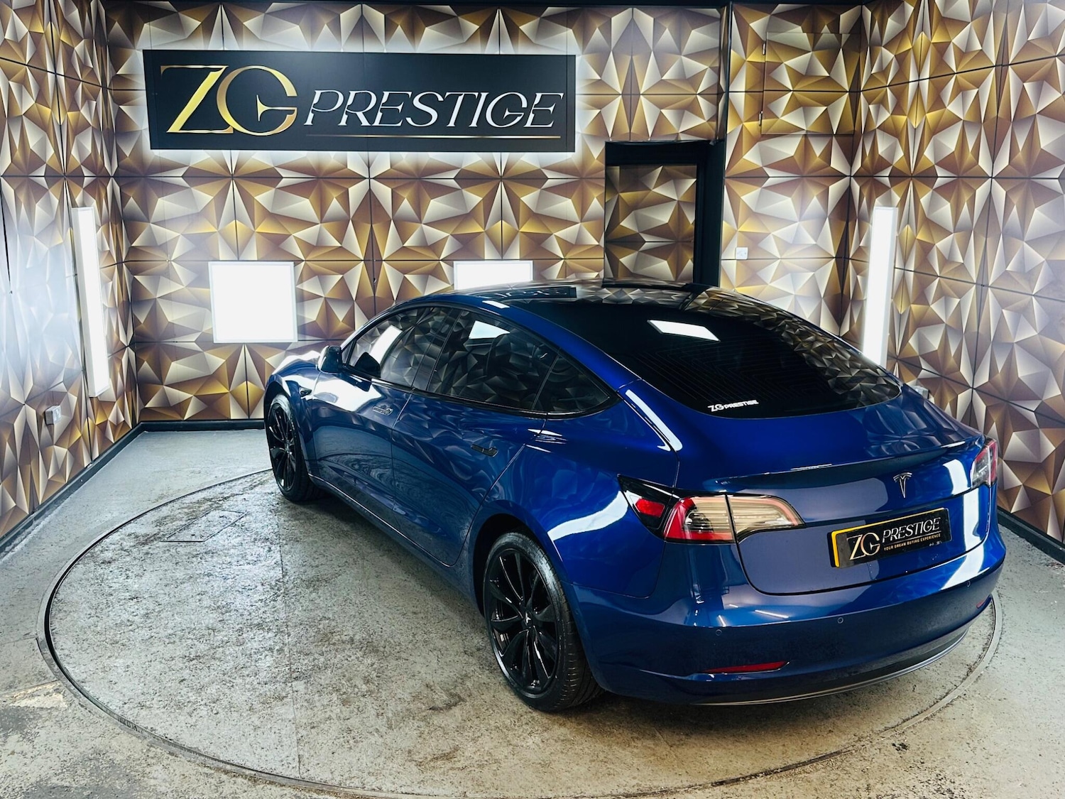 Used Tesla Model 3 2019 for sale - 76786572: Photo 29