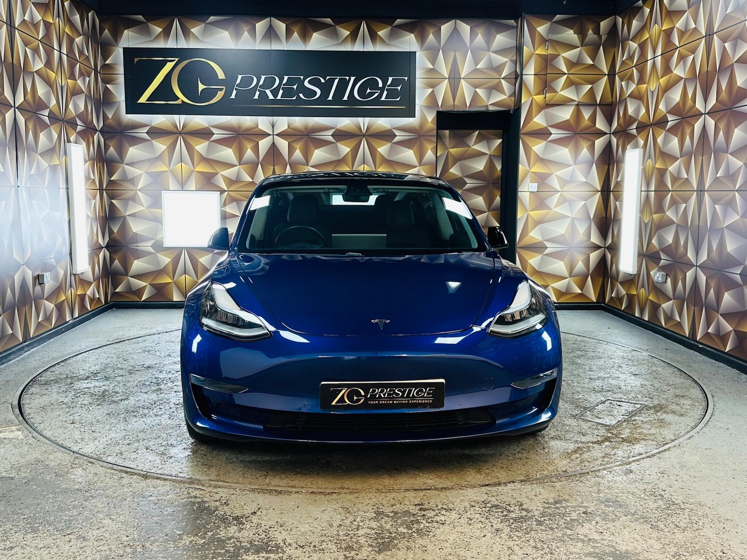 Used Tesla Model 3 2019 for sale - 76786572: Photo 3