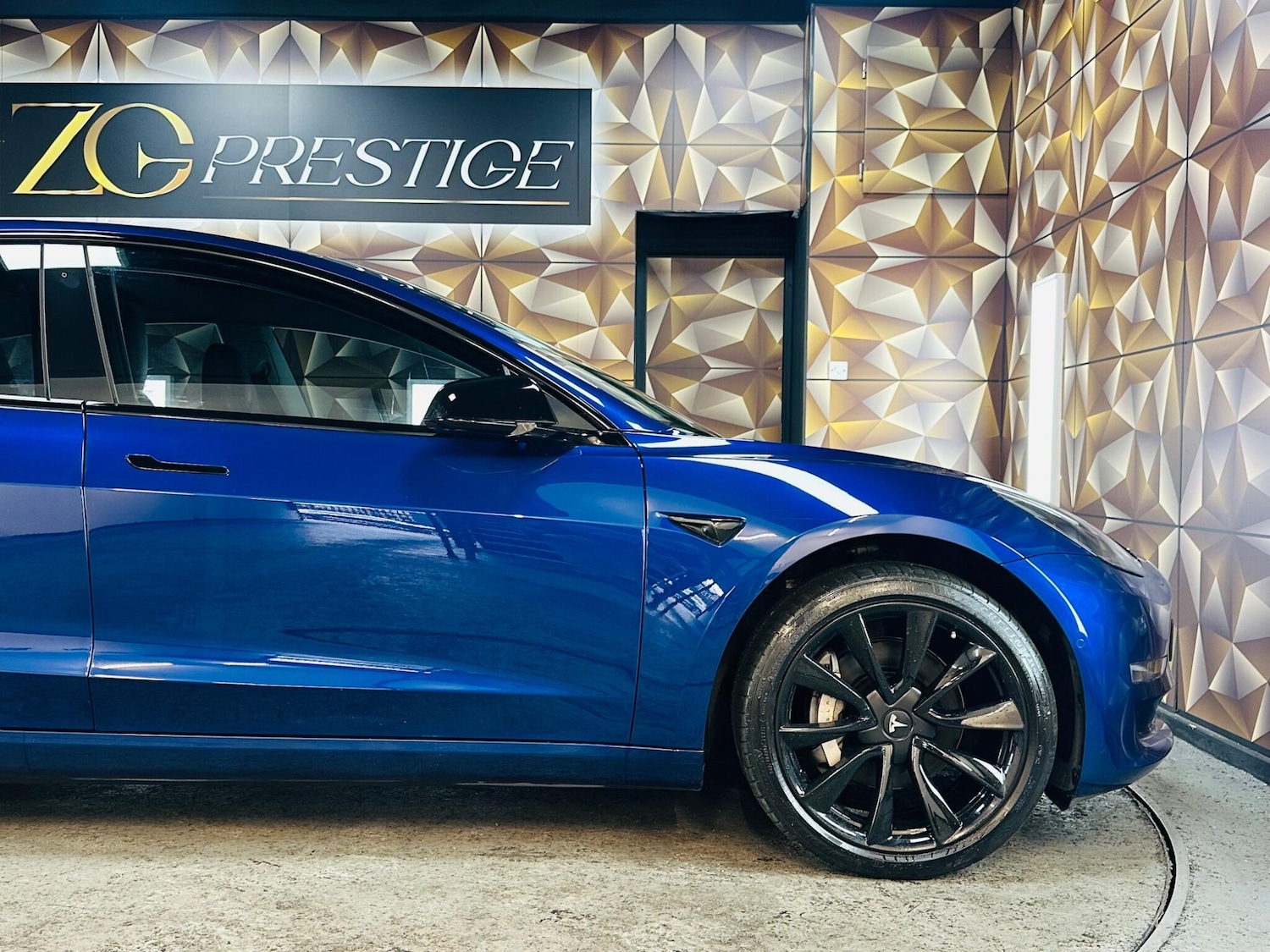 Used Tesla Model 3 2019 for sale - 76786572: Photo 37