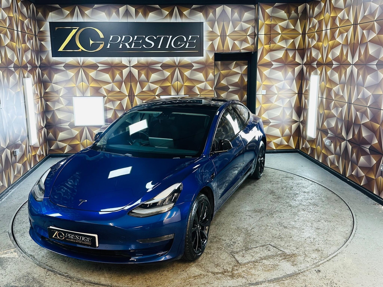 Used Tesla Model 3 2019 for sale - 76786572: Photo 38