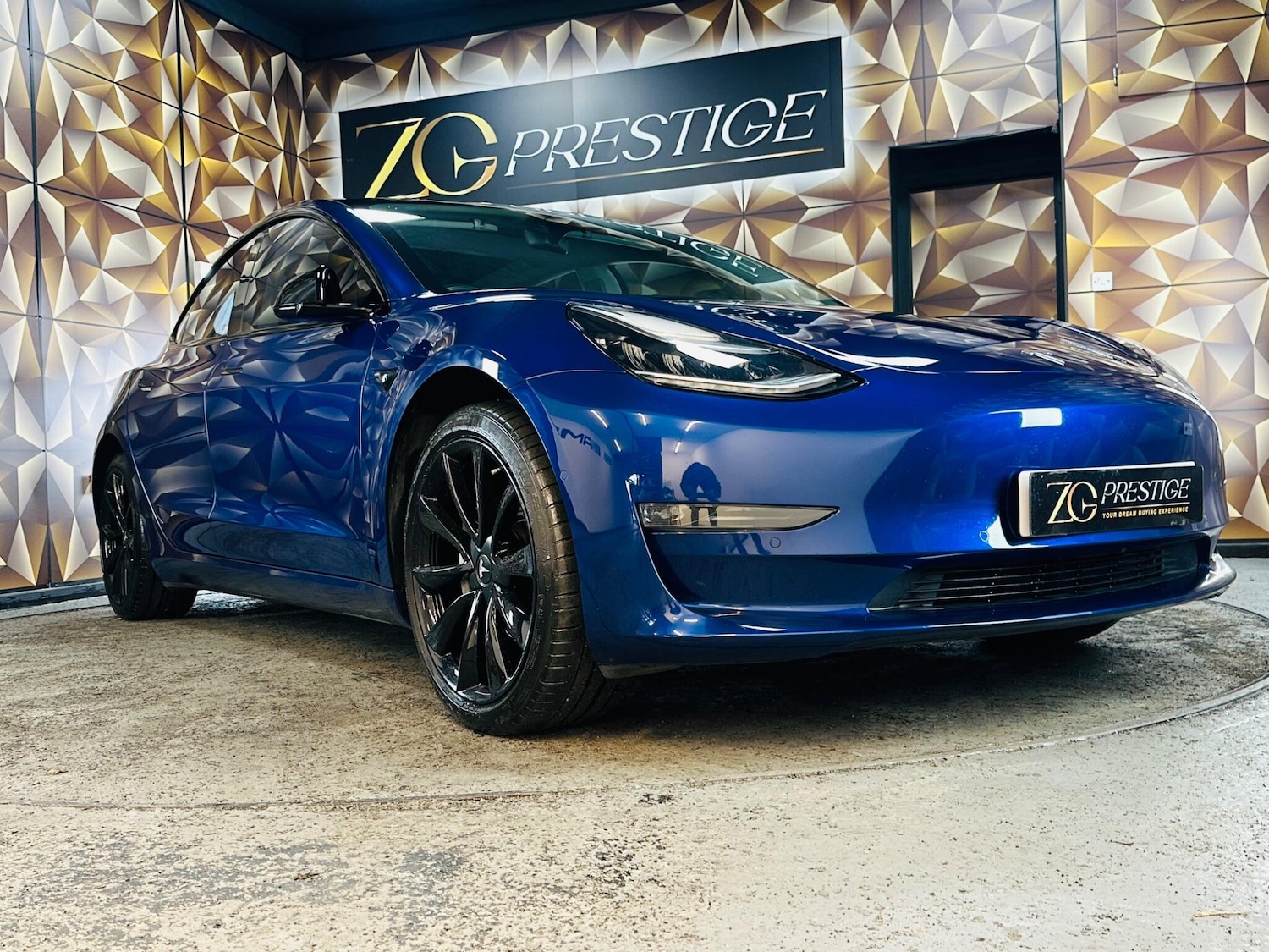 Used Tesla Model 3 2019 for sale - 76786572: Photo 39