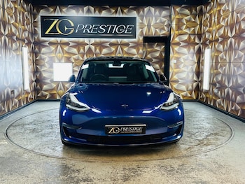 Used Tesla Model 3 2019 for sale - 76786572: Photo