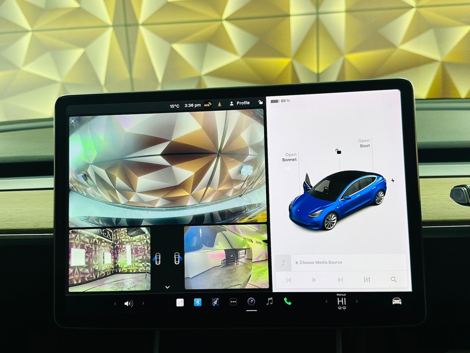 Used Tesla Model 3 2019 for sale - 76786572: Photo 4