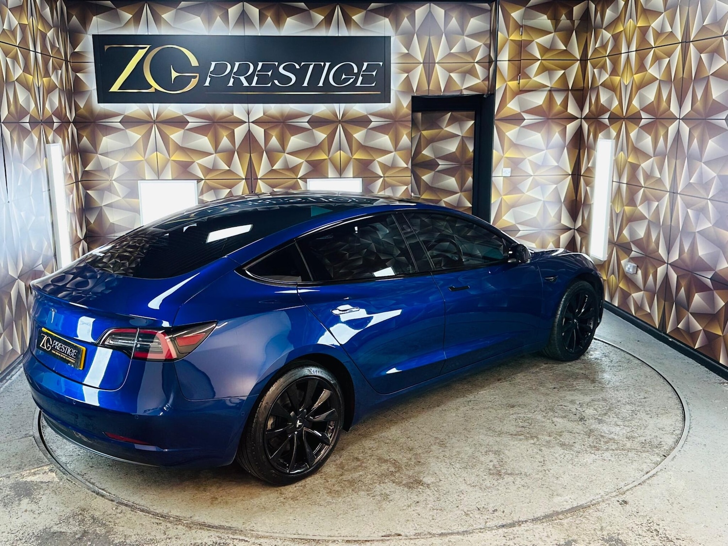 Used Tesla Model 3 2019 for sale - 76786572: Photo 41