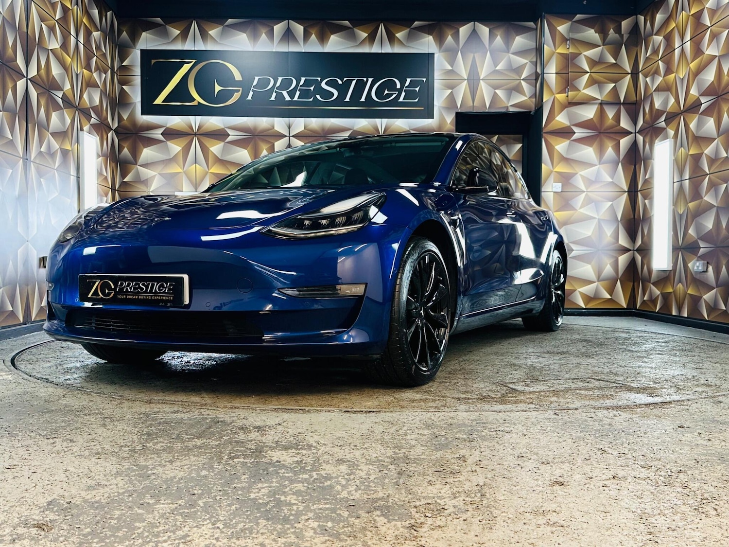 Used Tesla Model 3 2019 for sale - 76786572: Photo 42