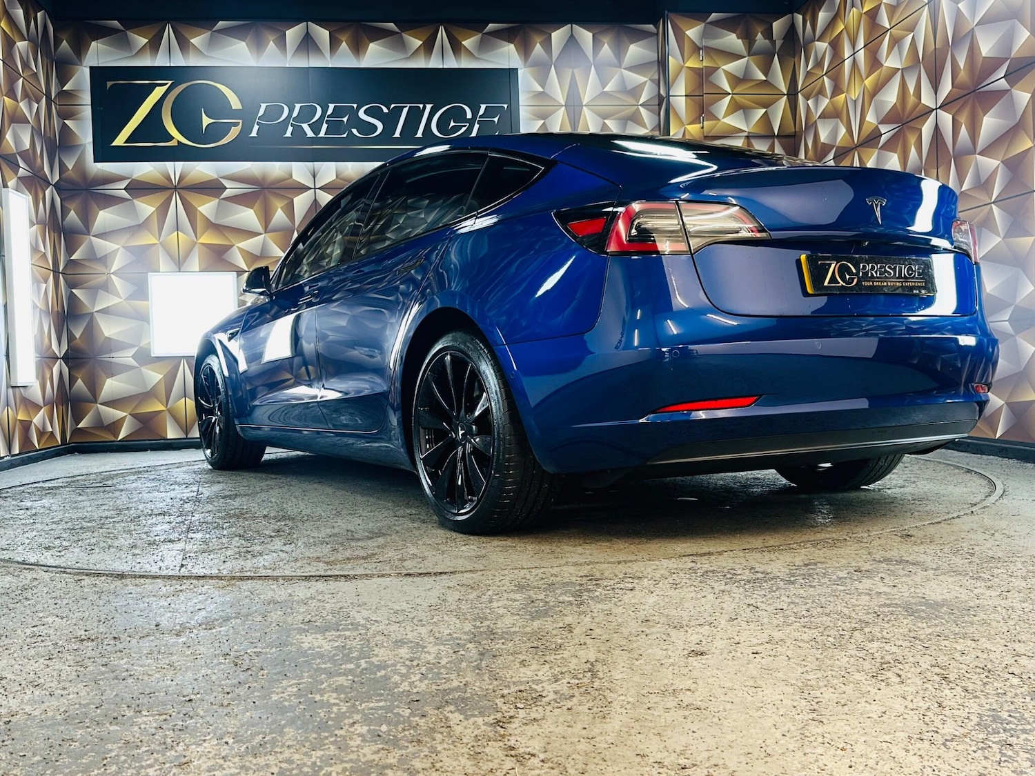 Used Tesla Model 3 2019 for sale - 76786572: Photo 46