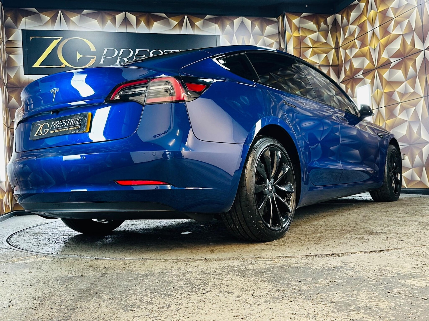 Used Tesla Model 3 2019 for sale - 76786572: Photo 47