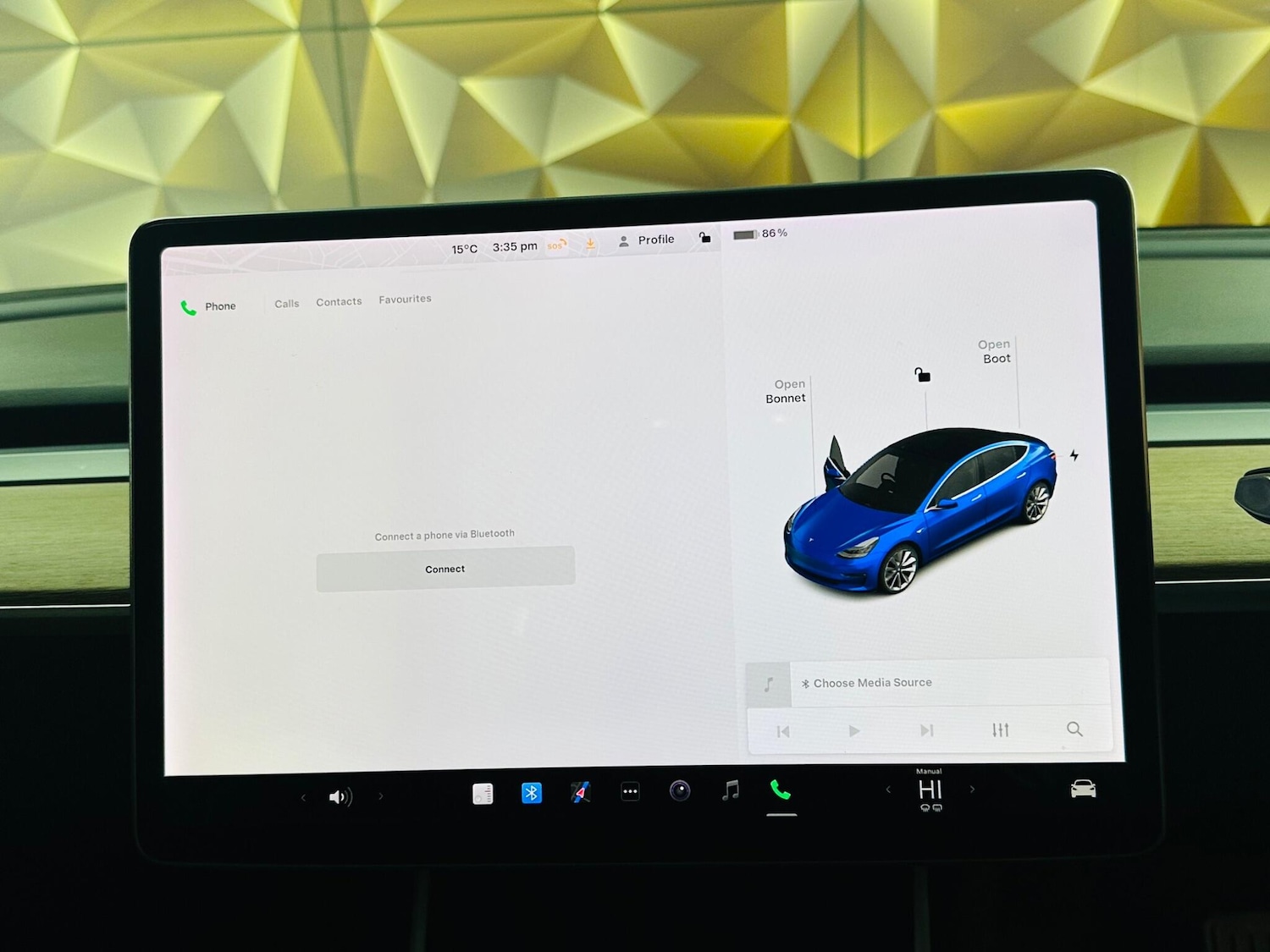 Used Tesla Model 3 2019 for sale - 76786572: Photo 57