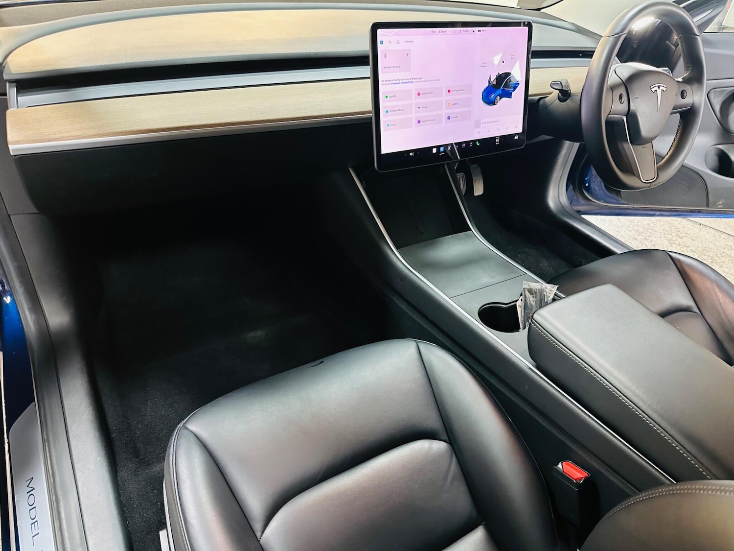 Used Tesla Model 3 2019 for sale - 76786572: Photo 6