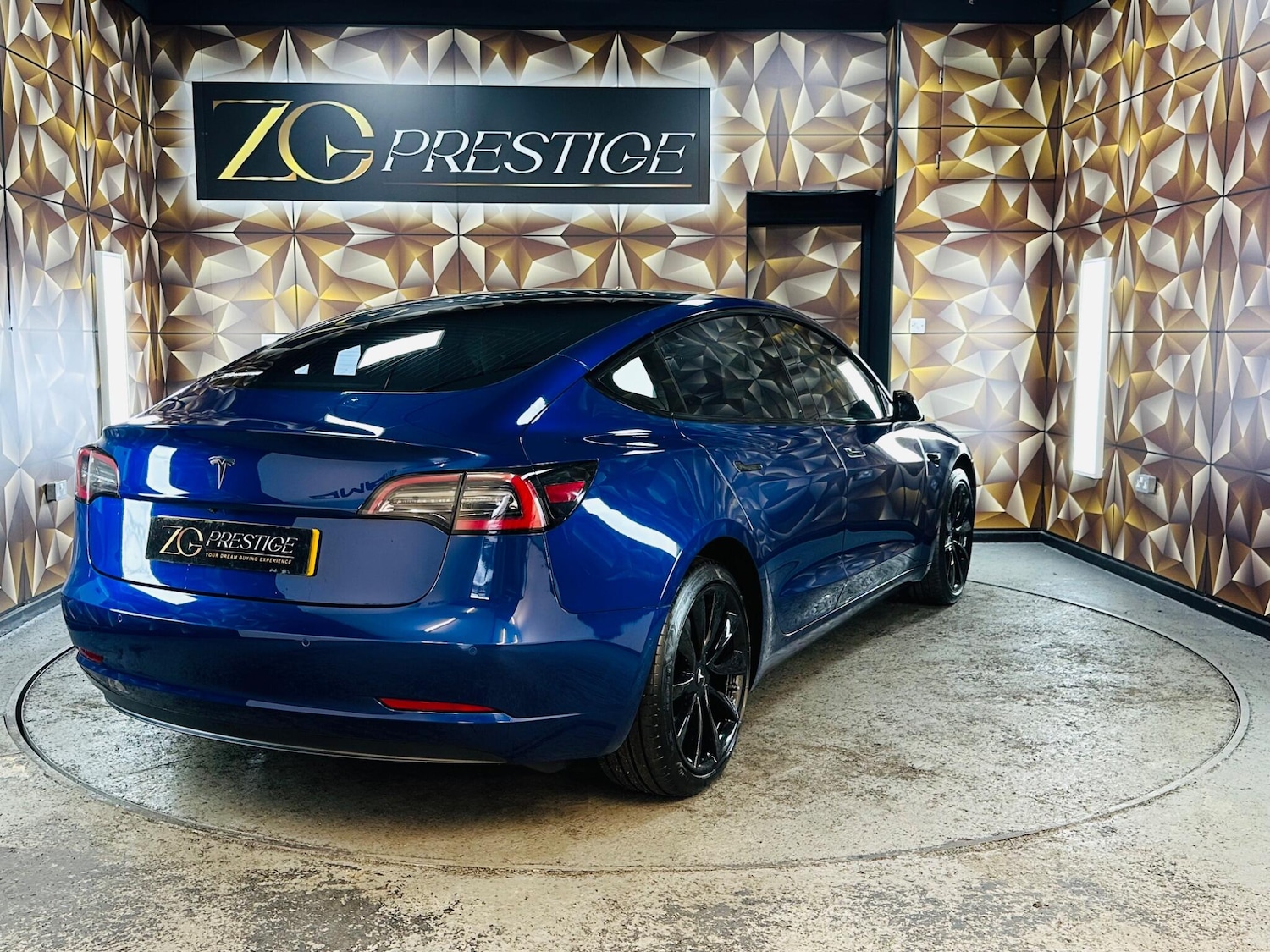 Used Tesla Model 3 2019 for sale - 76786572: Photo 7