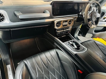 Used Mercedes-Benz G Class 2022 for sale - 78999884: Photo
