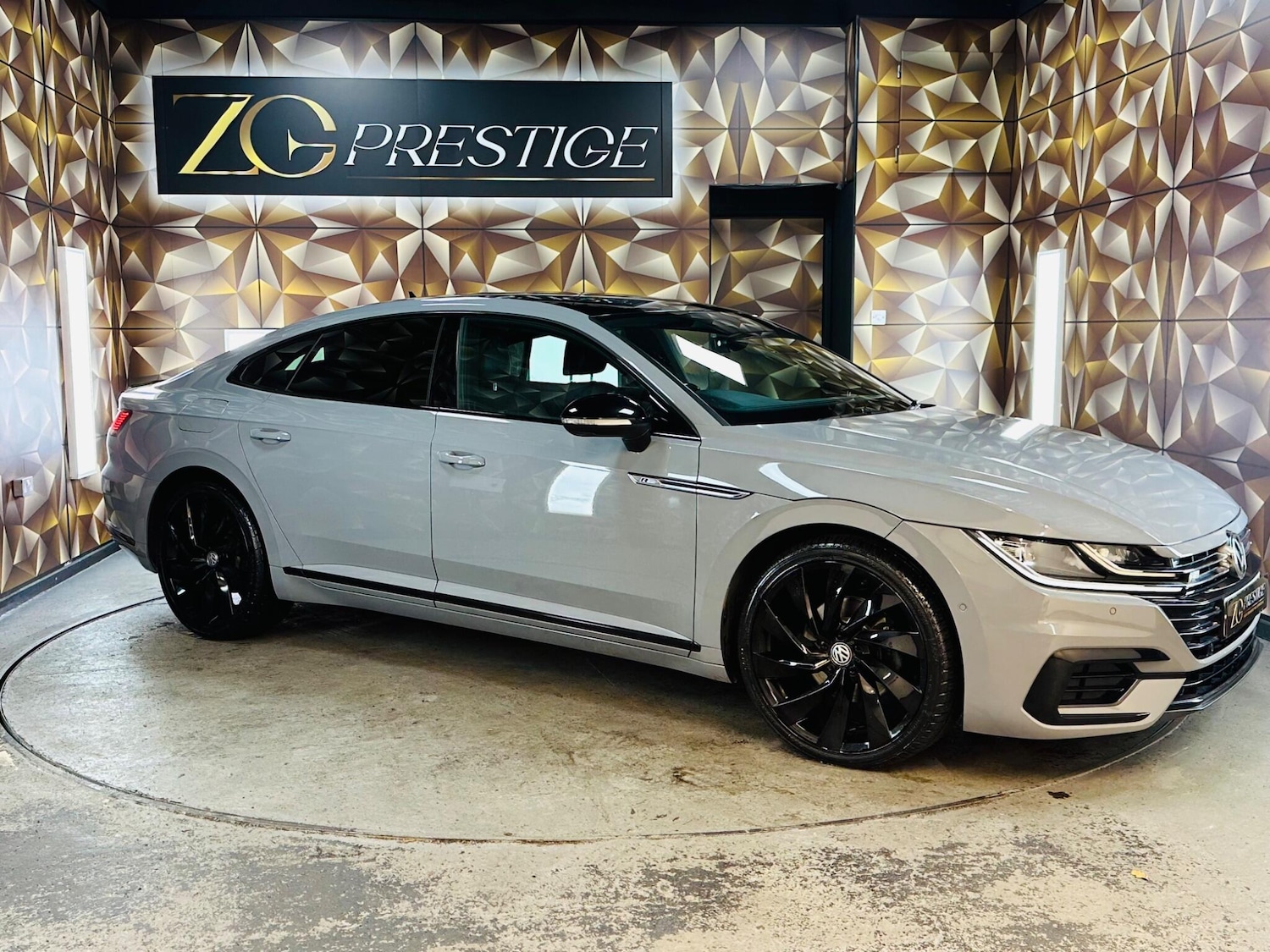 Used Volkswagen Arteon for sale - 76473905: Photo 1