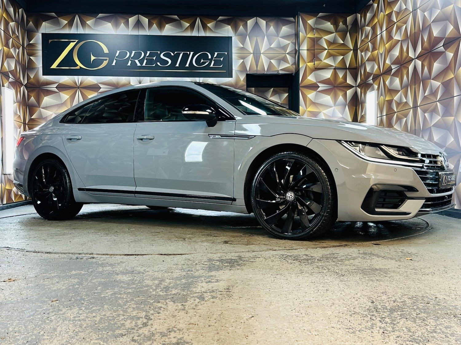 Used Volkswagen Arteon for sale - 76473905: Photo 13