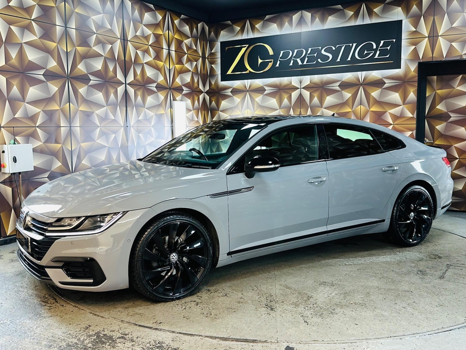 Used Volkswagen Arteon for sale - 76473905: Photo 15