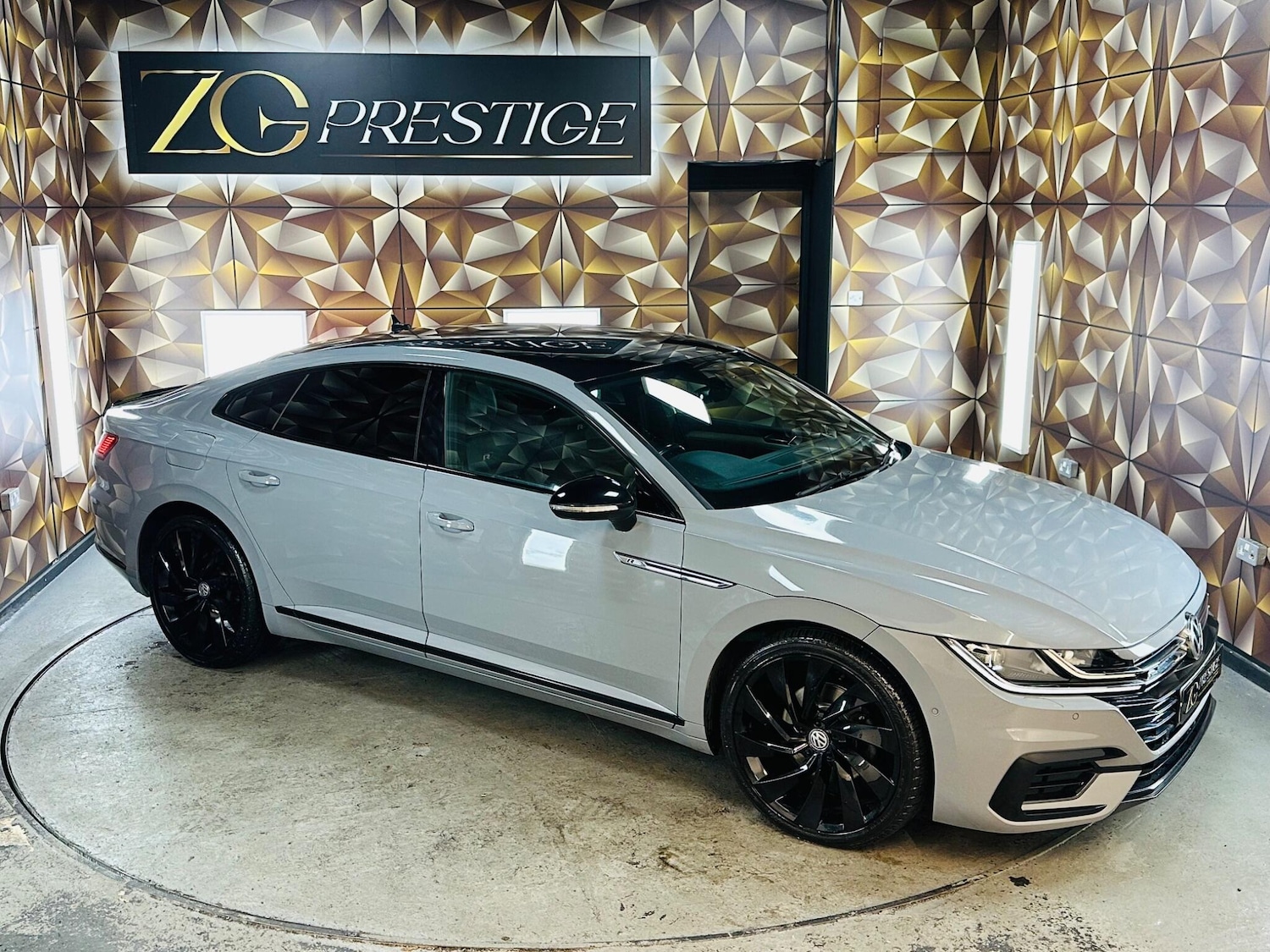 Used Volkswagen Arteon for sale - 76473905: Photo 17