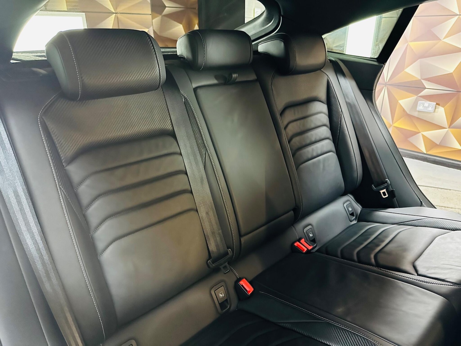 Used Volkswagen Arteon for sale - 76473905: Photo 18