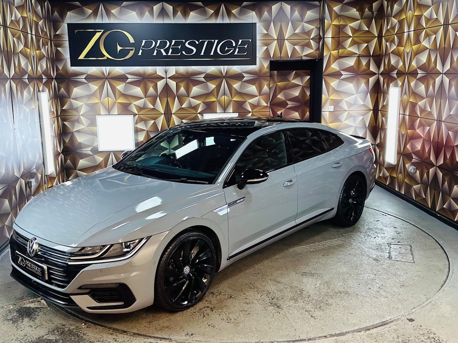 Used Volkswagen Arteon for sale - 76473905: Photo 19