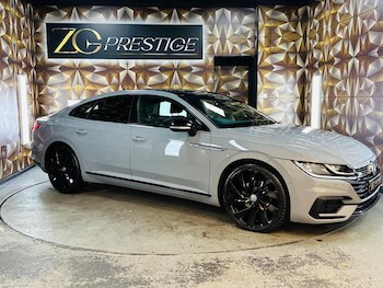 Used Volkswagen Arteon 2020 for sale - 76473905: Photo