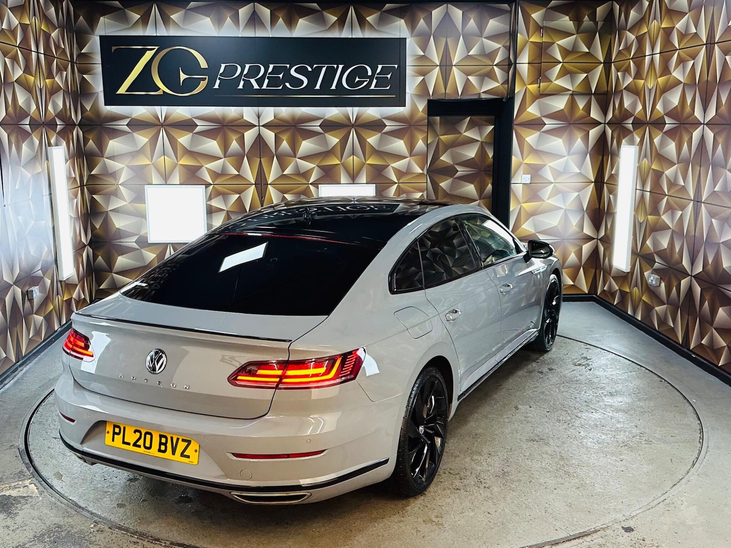 Used Volkswagen Arteon for sale - 76473905: Photo 21